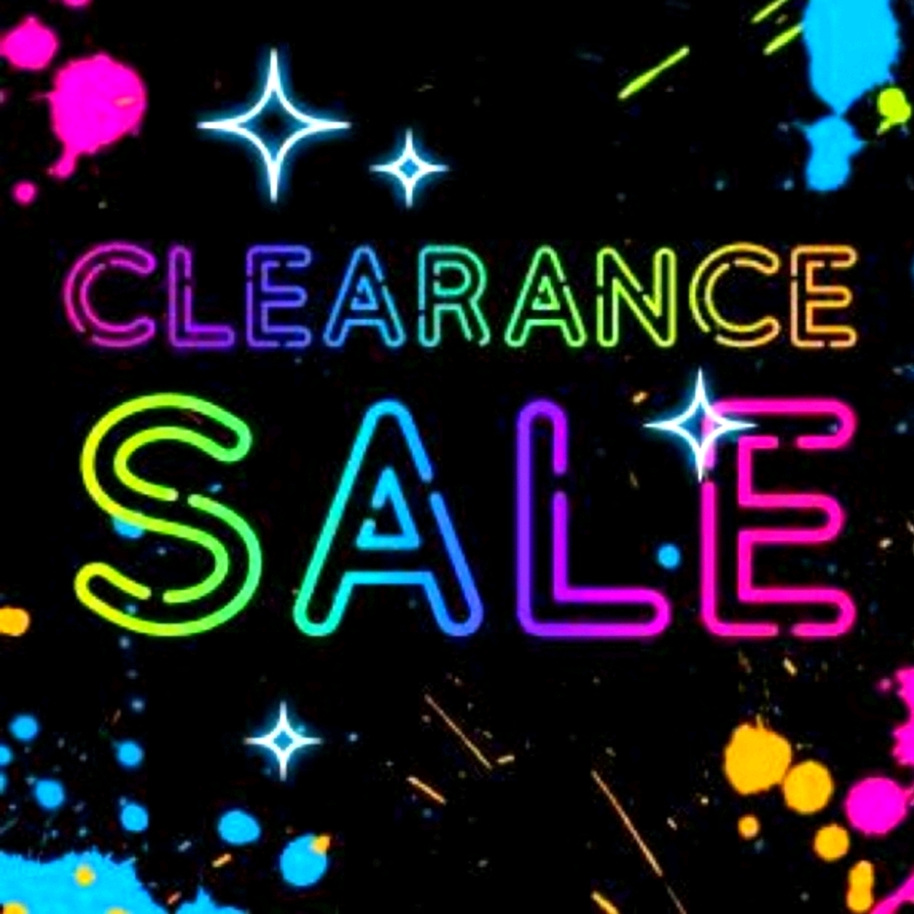 Sale